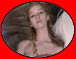 Uma Thurman - Baron Munchausen