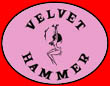 Velvet Hammer Shirts