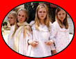 Virgin Suicides