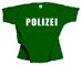 Polizei T-Shirt