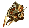 James Bond Plakate
