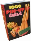 1000 Pin-Up Girls