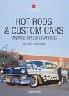 Hot Rods & Custom Cars: Vintage Speed Graphics