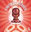 Fussballhelden sehen rot - Das komplette Album mit �ber 700 Sammelbildern