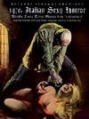 BIZARRE SINEMA - 1970s ITALIAN SEXY HORROR