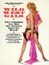 BIZARRE SINEMA - WILD WEST GALS