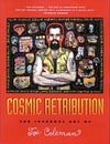 Joe Coleman - Cosmic Retribution