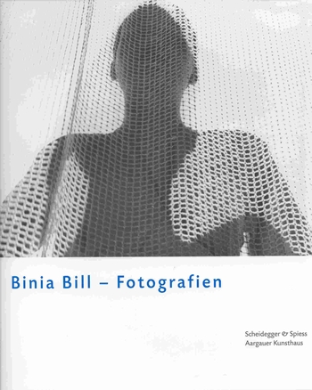 Binia Bill - Fotografien