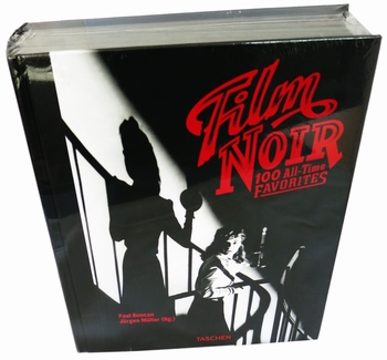 Film Noir - 100 All-Time Favorites