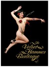 The Velvet Hammer Burlesque