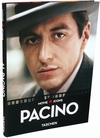 Al Pacino Buch