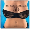 The Big Book of Breasts - 3D Buch