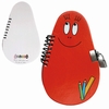 Barbapapa Notizbuch mit Schloss - Barbawum