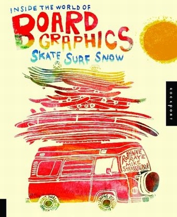 Inside the World of Board Graphics