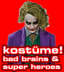 Karneval, Fasching, Fasnacht