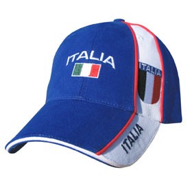 ITALIEN CAP