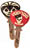 Schl�sselkappen&nbsp;von&nbsp;Voodoo&nbsp;Rhythm