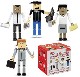 The Cubes� Figure Expansion Set