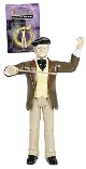 Richard Wagner Action Figure