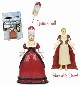 Marie Antoinette - Action Figure