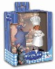 Ratatouille - Django & Skinner
