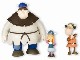 Wickie und die starken M�nner - Figurensortiment 1
