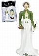 Jane Austen Action Figur