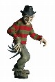 Freddy Krueger Rotocast Figur 