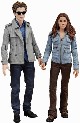 Twilight Actionfiguren Edward & Bella