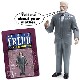 Sigmund Freud - Actionfigur