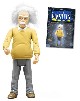 Albert Einstein - Action Figur