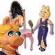 Muppets Miss Piggy