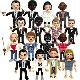 Pulp Fiction Set