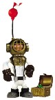 Popeye - Deep Dive Popeye