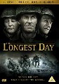 LONGEST DAY (ORIGINAL) (DVD)