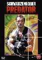 PREDATOR (SINGLE DISC ORIG) (DVD)