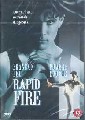 RAPID FIRE (BRANDON LEE) (DVD)