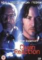 CHAIN REACTION (DVD)