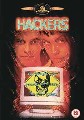 HACKERS (DVD)