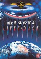 LIFEFORCE (DVD)