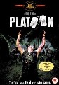 PLATOON (VANILLA DISC ORIG) (DVD)