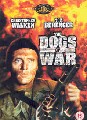 DOGS OF WAR (DVD)