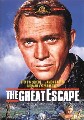 GREAT ESCAPE (DVD)