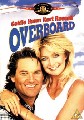OVERBOARD (DVD)