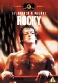 ROCKY (DVD)