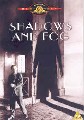 SHADOWS AND FOG (DVD)