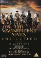 MAGNIFICENT SEVEN BOX SET (DVD)