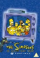 SIMPSONS-SERIES 4 BOX SET (DVD)
