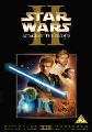 STAR WARS-ATTACK OF CLONES (DVD)