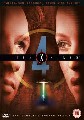 X FILES-COMPLETE SERIES 4 (DVD)